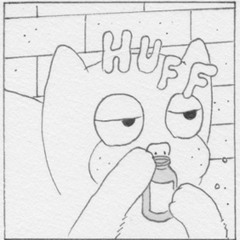 Don't Push (Venice Beach 2010)