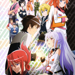 [English] Ring Of Fortune {TV - SIZE}