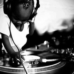 DJ Cambeaux presents I M D J: Let Yourself Go (an atmospheric mix)