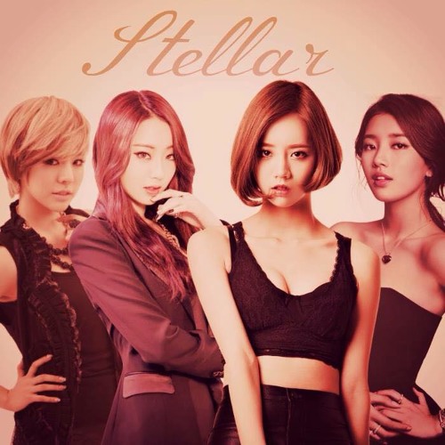 Stellar 스텔라 Listen to 1. Tornado (토네이도) - Stellar (스텔라) by Endless Ent. in Stellar (스텔라) playlist online for free on SoundCloud