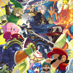 Multi-Town Funk (Multi-Man Smash x Uptown Funk)