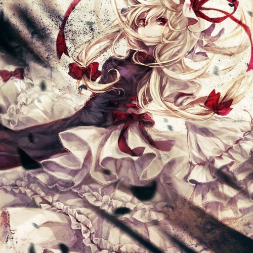 Liqu Yotogibanashi No Kamikakushi By Zchted