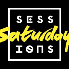 Episode 05 - Saturday Sessions with DJ Ruckiss Live - EDM/Top40 (08/08/15)