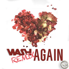 Wash - Again (Remix)