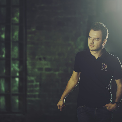 Silk Music Showcase 304 - Alexey Sonar Guest Mix