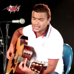 Ramy Sabry - Masa2ltneesh - Acoustic - رامي صبري -  مسألتنيش
