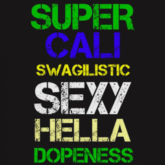 SLoppy's House: Cali Summer Mix