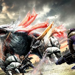 Yarhyega (DJ Coutz x G.A.C)