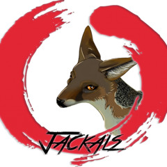 The Jackals Comma "Strongest In The Land"