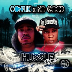 Big Body conflik ft nogood