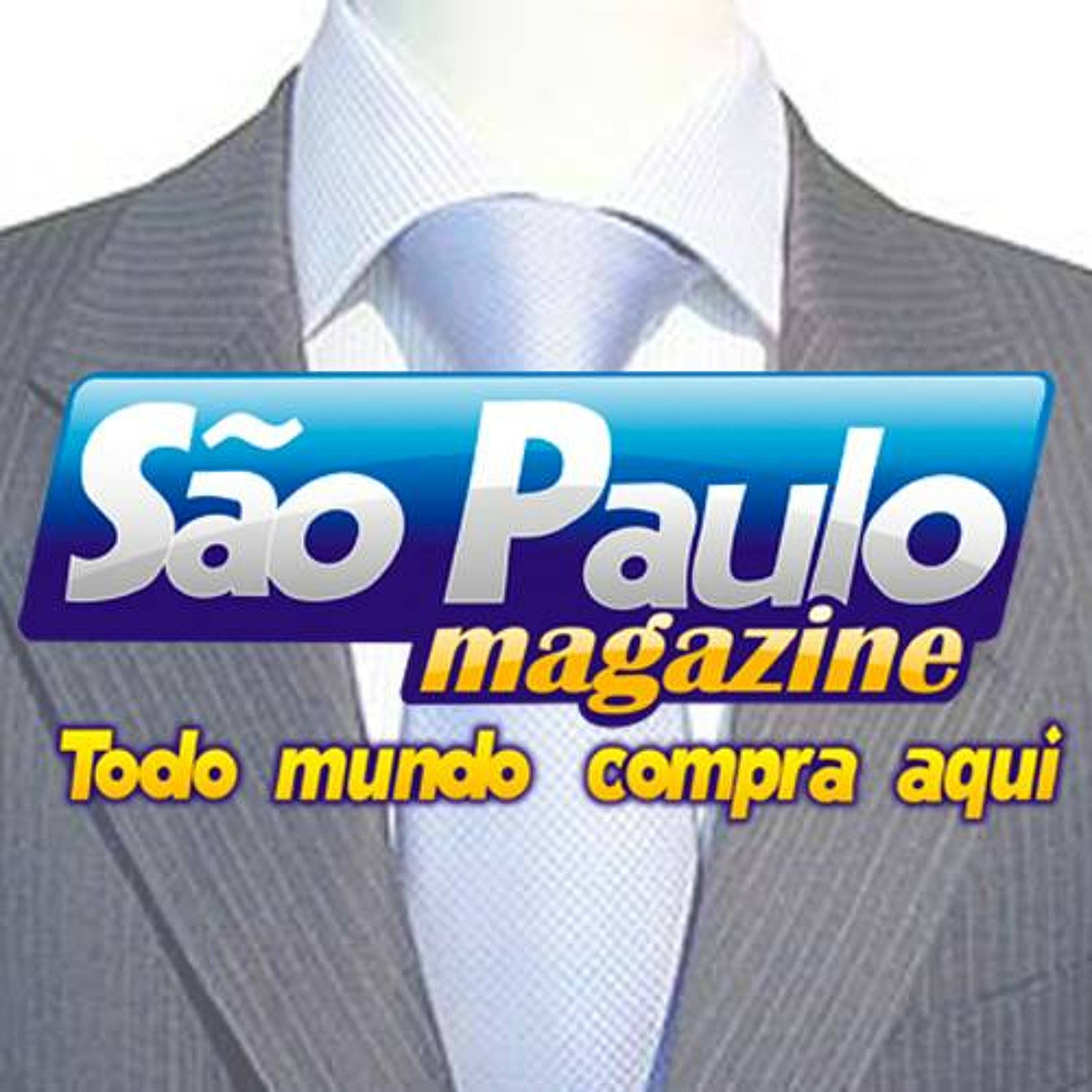 São Paulo Magazine Laguna