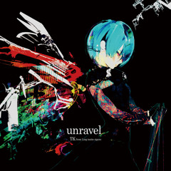 (Tokyo Ghoul) Unravel COVER (Mustika)