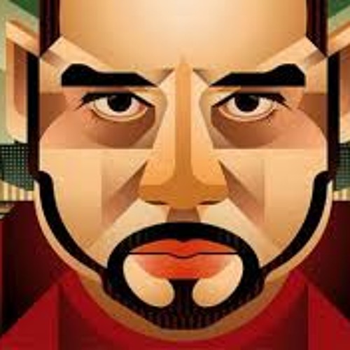 Kenny Dope Nervous Mix