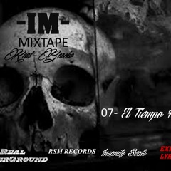 07 - El Tiempo Habla(IM) 2015