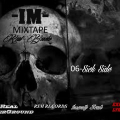 06 - Sick SIde (IM) 2015