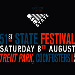 Kenny Dope 51st Festival Mix