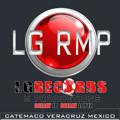 Un Bryndis Con Los Acostas Mix - Lg Records Music Productions - DeeJay JD - DeeJay Lop3z