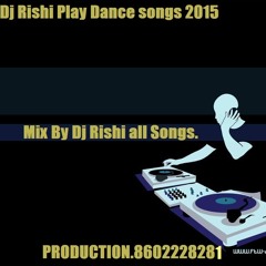 Dhol J@geero Da Mix By Dj Rishi New Punjabi Remix Dance Rampur.jabalpur PRODUCTION.86@2228281 2014
