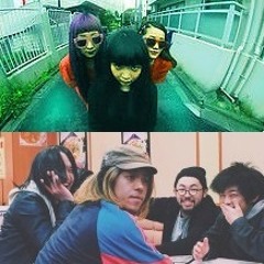 カルロスまーちゃん"集団憎悪"ご来光版(こまけんakaガッツリミックス)