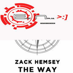 Zack Hemsey - The Way (Epic Ninja remix)