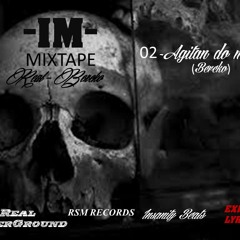 02- AGITAN DO MIC (Bercko) 2015