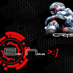 Crysis 2 - Nanosuit 2 - Crynet