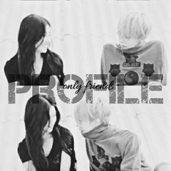 only friends (instrumental) - Alif Hakim (review) (low quality)