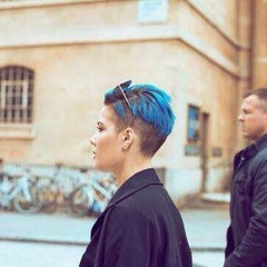 Halsey - Drive ft. Lido