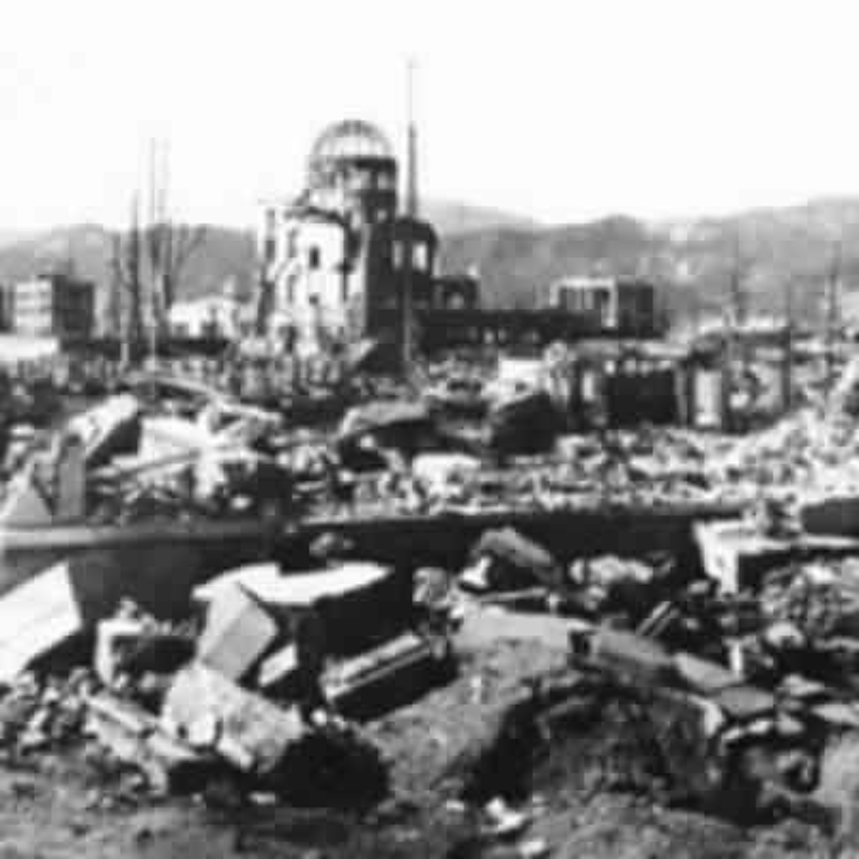 Hiroshima y Nagasaki 70 años después de la bomba atómica episode artwork