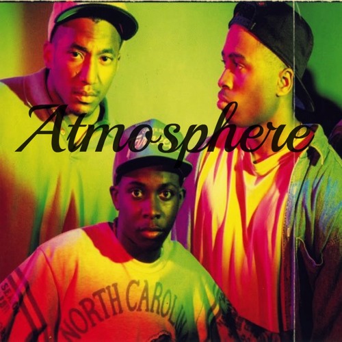*Sold*[Atmosphere] A Tribe Called Quest x J Dilla x Joey Bada$$ Type Beat w/ DL (Prod. Moxicar)