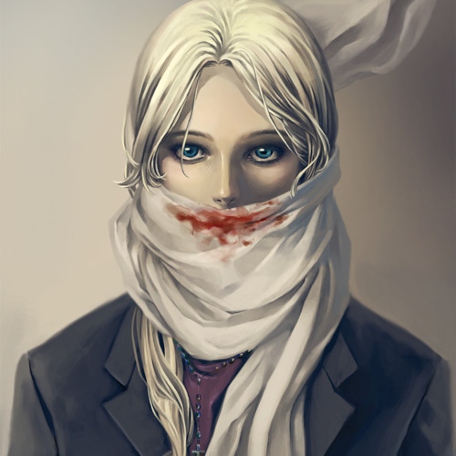 IA - Wailing Vampire