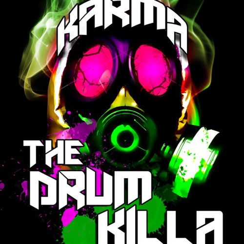 SplashTrap - Mixed By KarmaTheDrumKilla