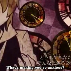 【Kagamine Len】 The Riddle Solver Who Can't Solve Riddles【Vocaloid PV】