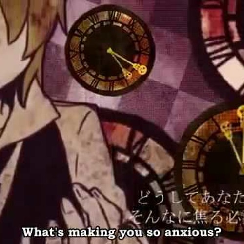【Kagamine Len】 The Riddle Solver Who Can't Solve Riddles【Vocaloid PV】