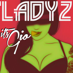 Crooklyn Clan -'Ladyz' - *It'sGio Moombahton Mashup* (DL link in description)