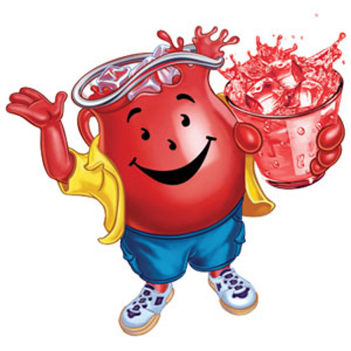 Kool AID (Scotty Kastam)