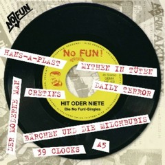 10 - Der Moderne Man - Der Sandman