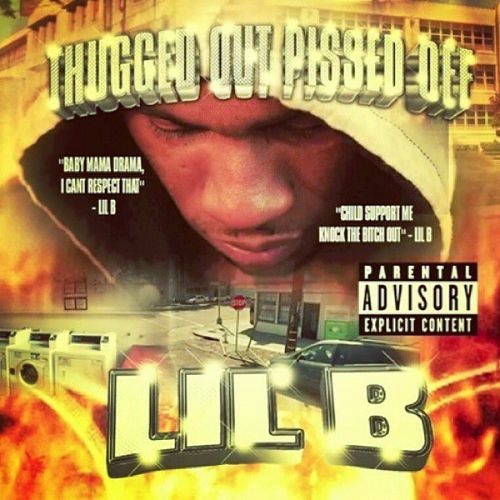 2 Rich To Pimp Remix (Prod. Derek $keleton) - Lil B