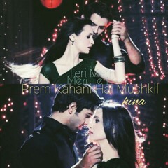 Arnav And Khushi Romantic Dance On Teri Meri Prem.mp3