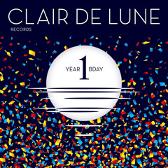 CDL 1st Birthday's Podcast - Lumoon & Rob!n