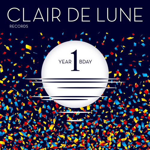 CDL 1st Birthday's Podcast - Lumoon & Rob!n
