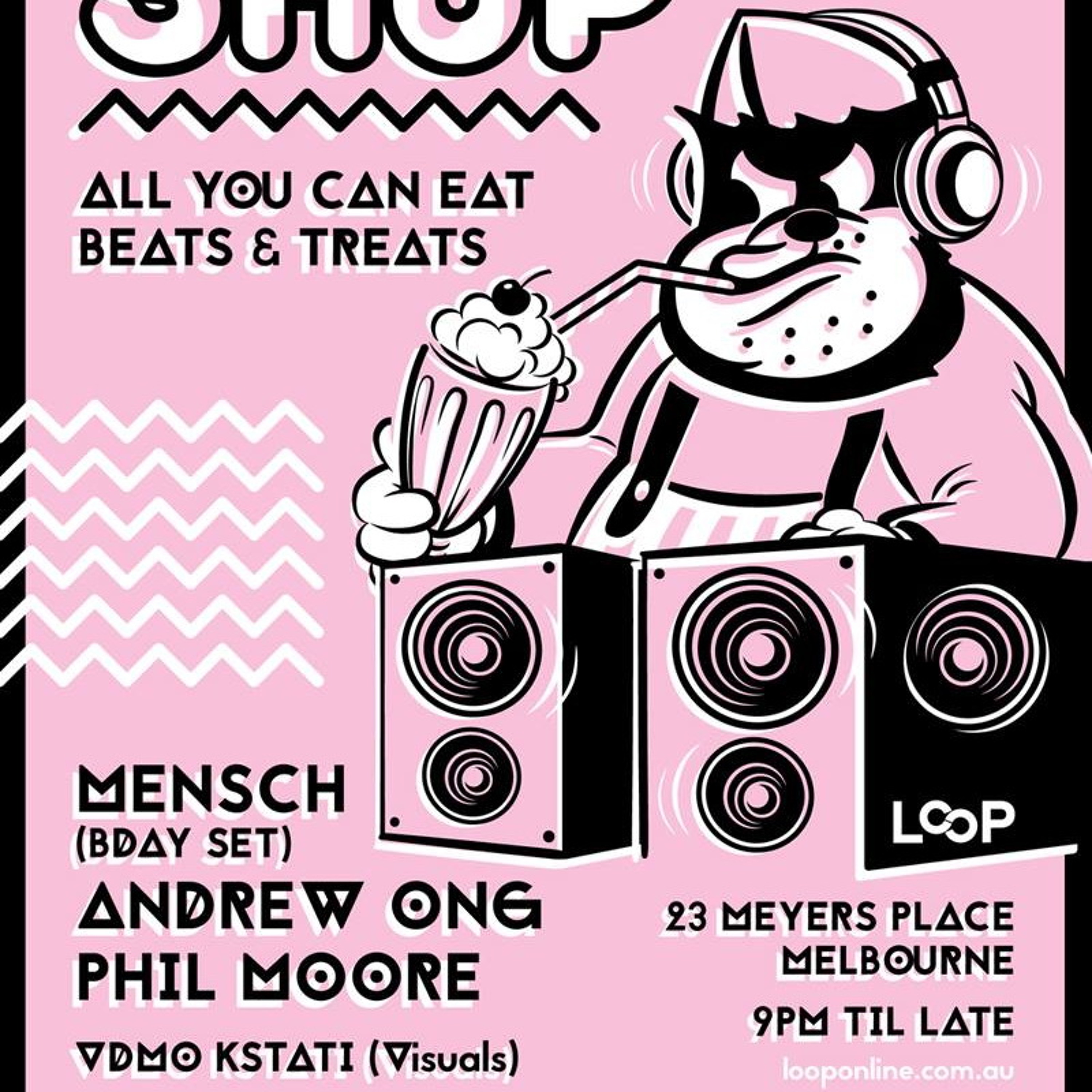 Andrew Ong - Connoisseur of quality underground dance music. Join me monthly as I curate a fine selection of House and Techno, mixed together in my own style. Leave a comment and follow me on Soundcloud. http://soundcloud.com/andrew-ong