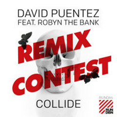 David Puentez - Collide (LX-Tronix Remix)