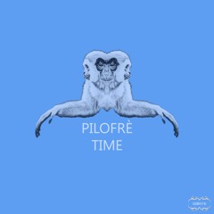 GIB016 : Pilofre - Time (Unfug Remix)