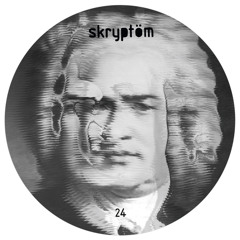 Kmyle - Fugue - FUGUE EP - Skryptom Records N°24 Snippet