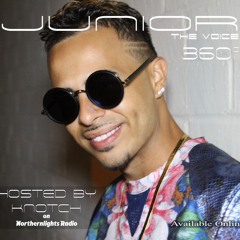 03 she shinin 360 jrthevoice