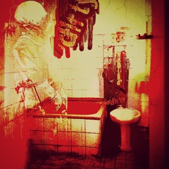 DECKSTER [demolition-dirt-crew] live_PA!  @ DIRTY HOSTEL _ part2