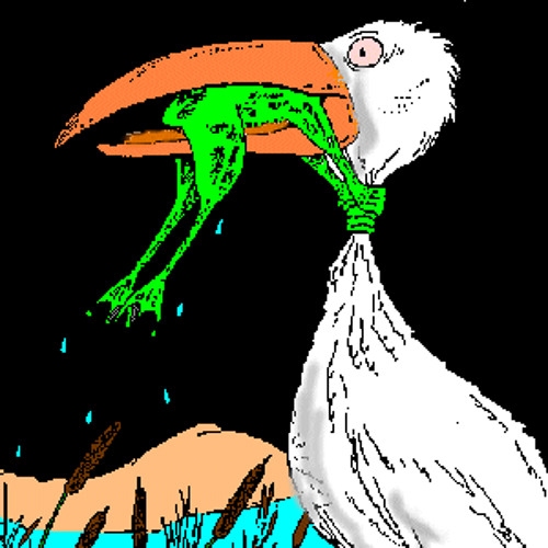 HEART (imai's kame ninja mix)