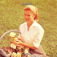 Lucius Sweet - Milquetoast (Helmet Cover)