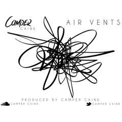 Camper Caine - Air Vents